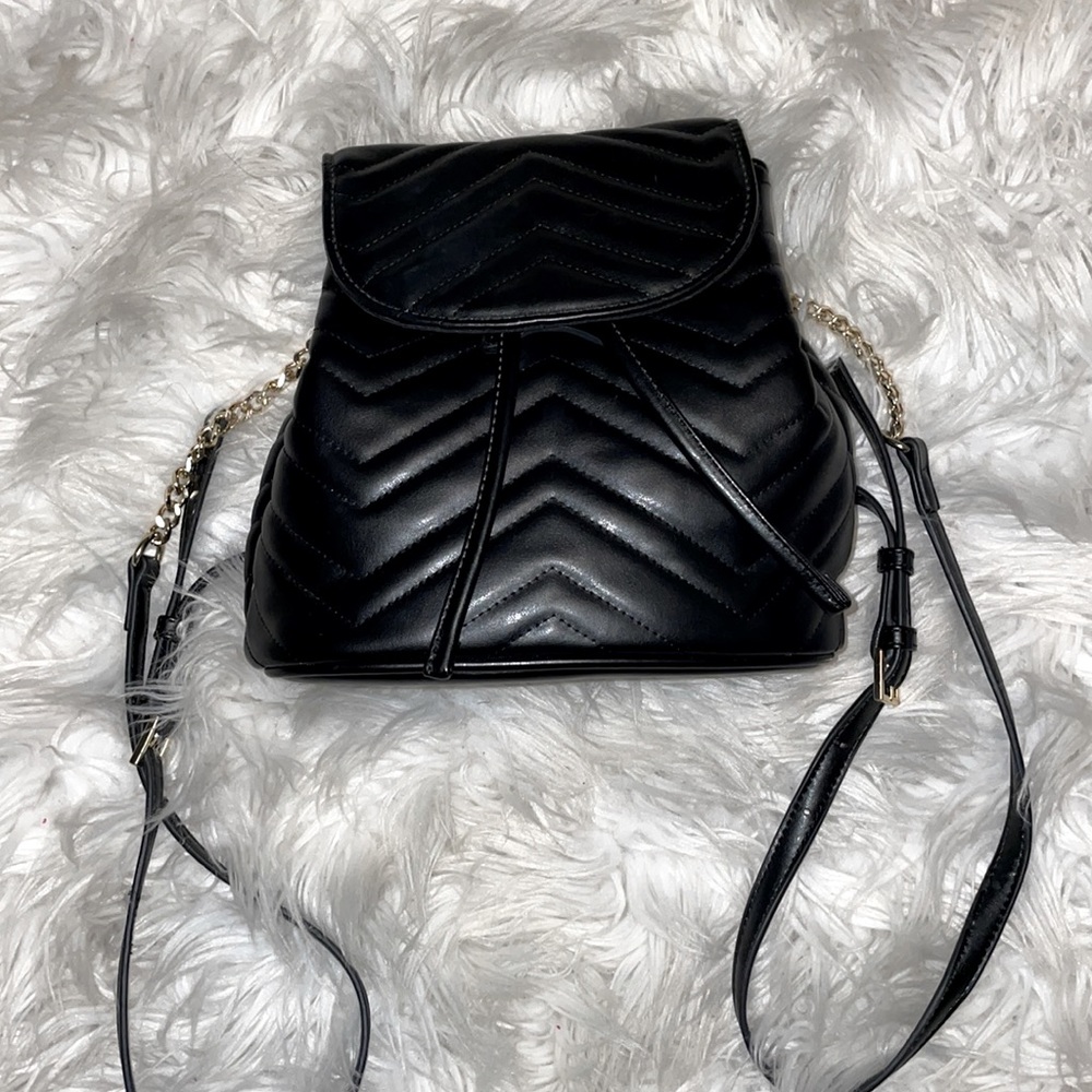 Forever 21 Backpack
